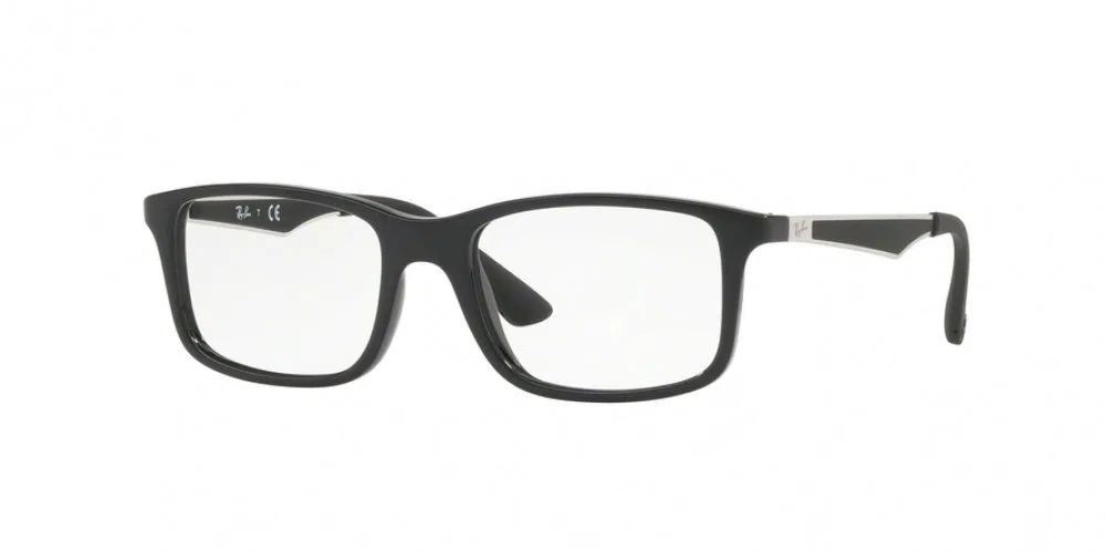Ray-Ban Kids 0RY1570 Eyeglasses - view 9